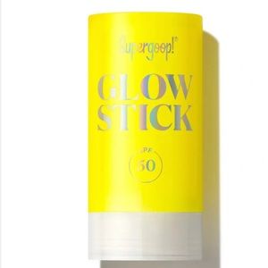 Brand New!! Supergoop Glow Stick